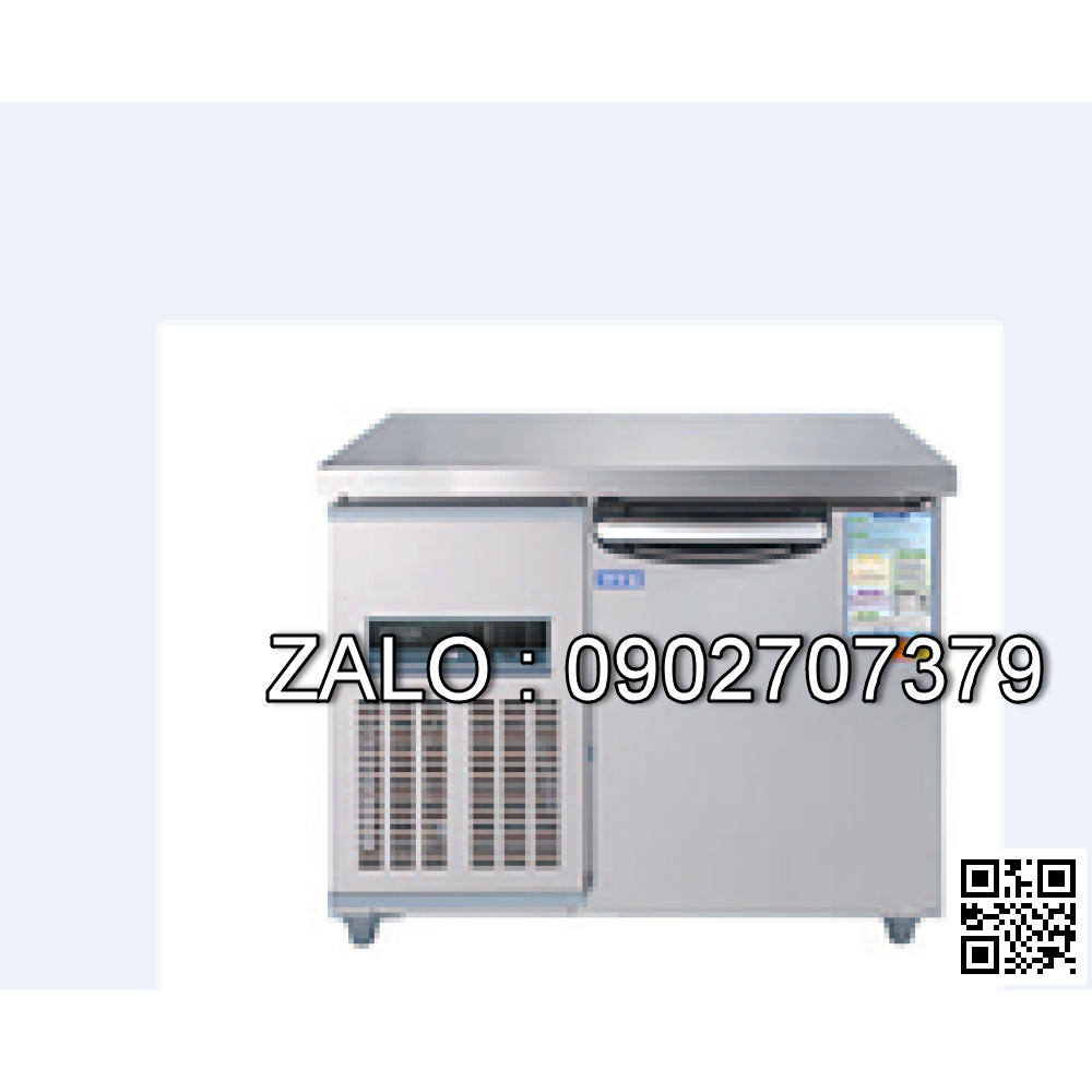 Bàn mát 1 cánh WOOSUNG WSM-120RT