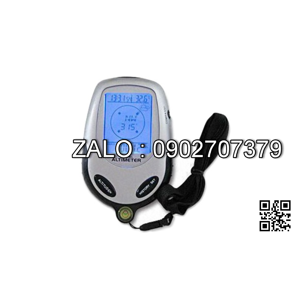 La bàn kỹ thuật số đa năng TigerDirect DCAMC101