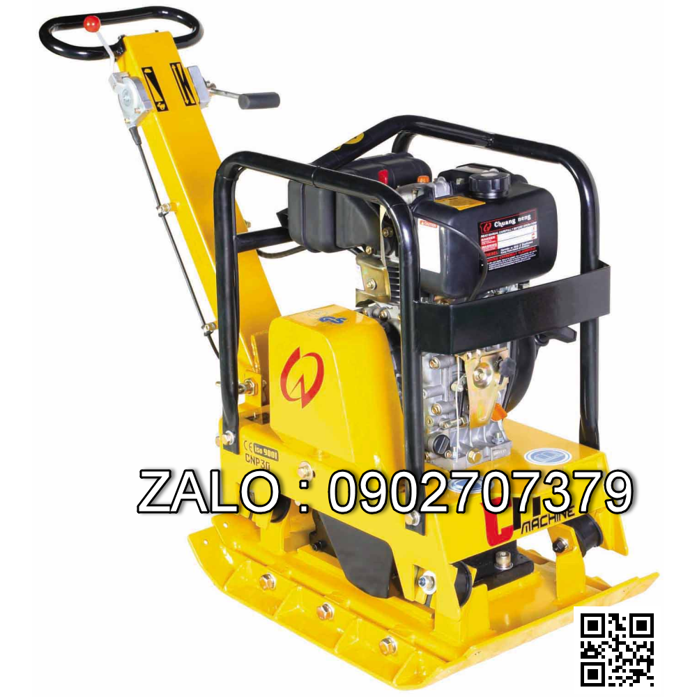 Đầm bàn PACLITE VECTOR 3.0A
