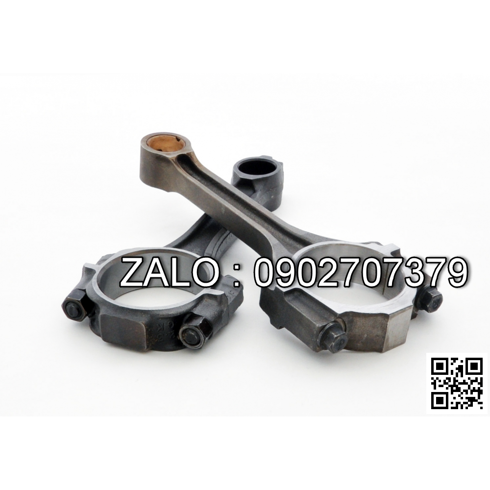 Connecting Rod Bearing +0.00 1004100-X2