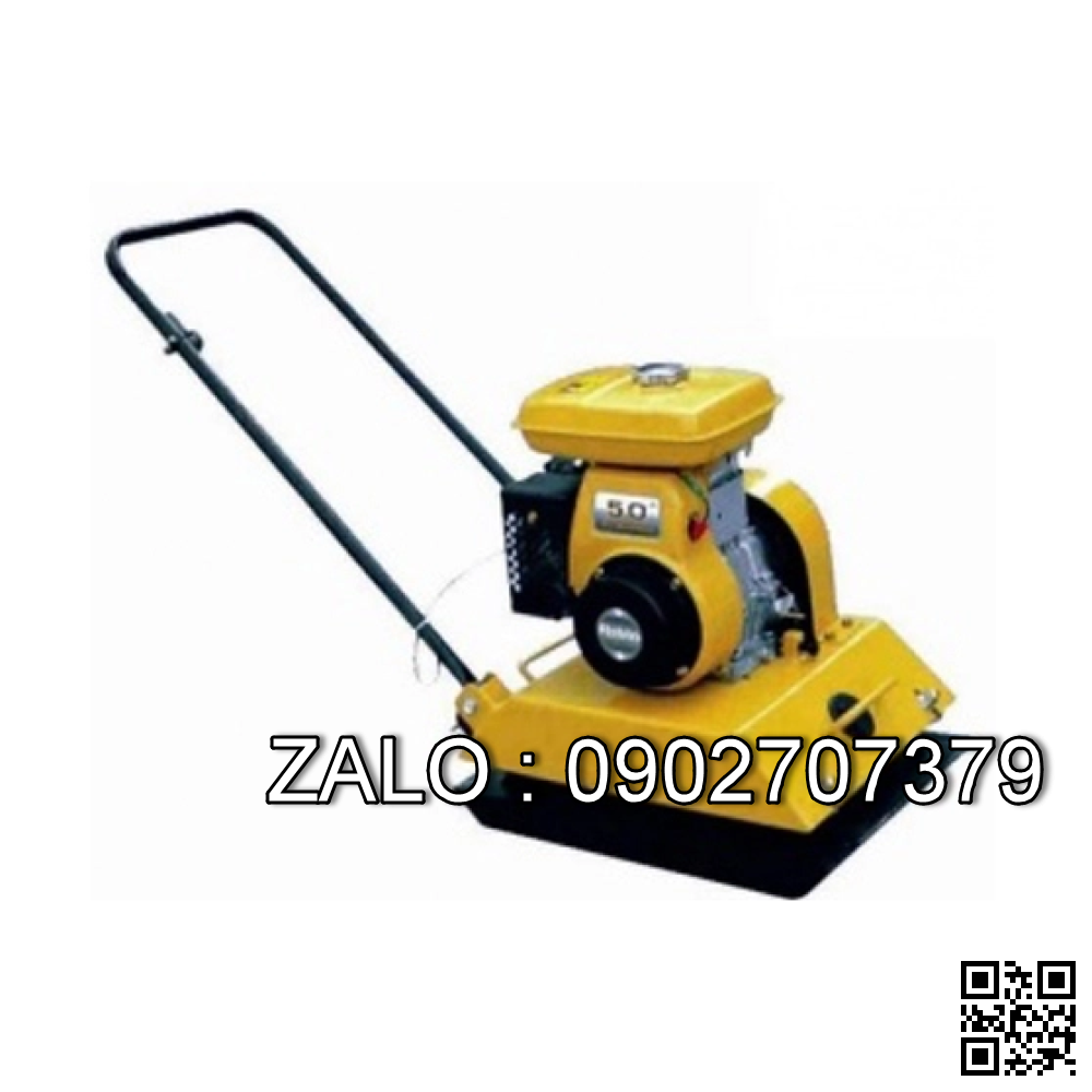 Đầm Bàn Chạy Xăng NTK-100R