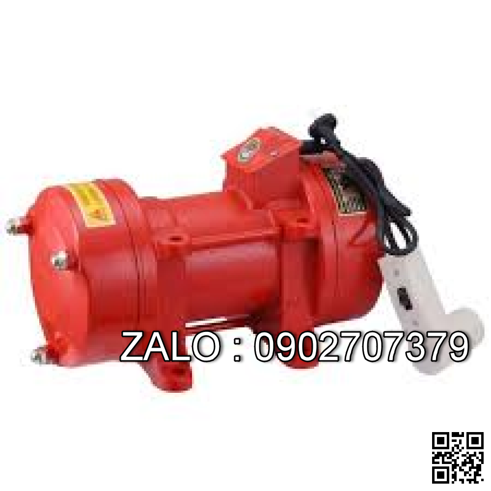 Đầm Bàn Bê Tông 1.5Kw/380v