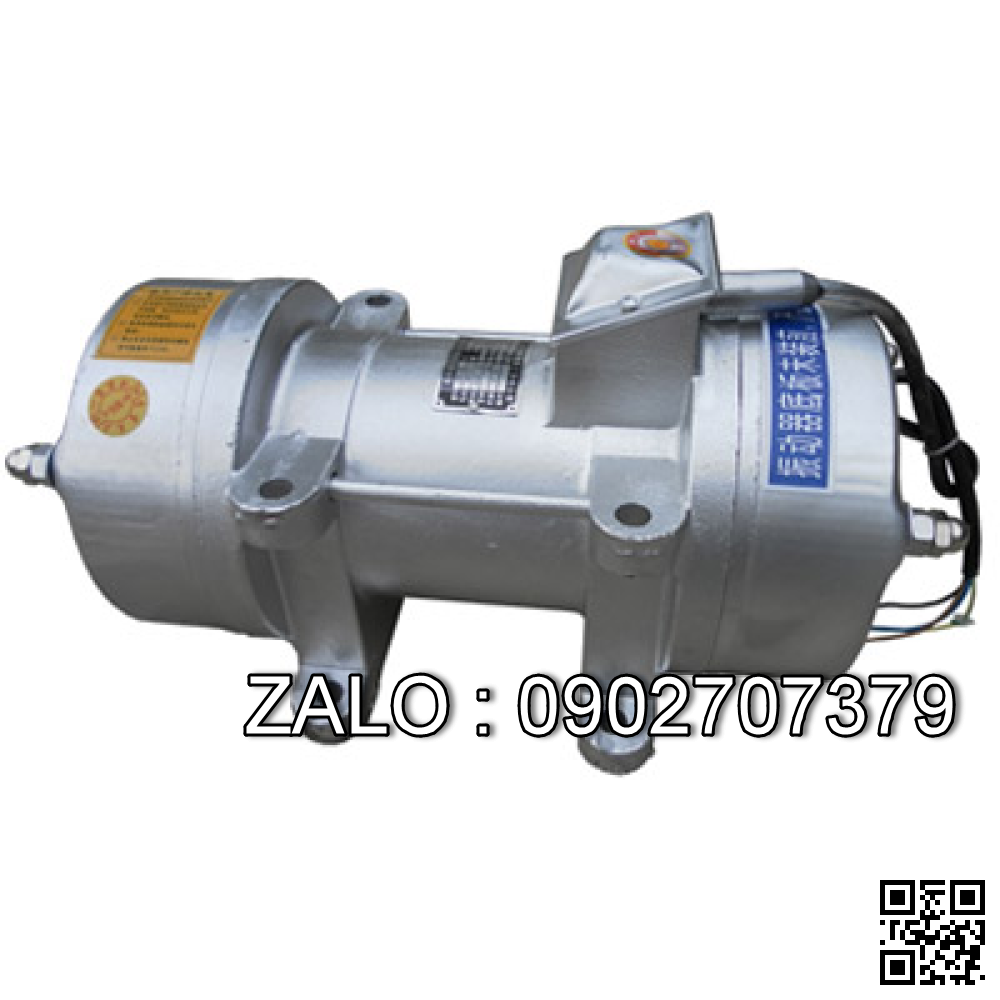 Đầm Bàn Bê Tông 1.5Kw/220v