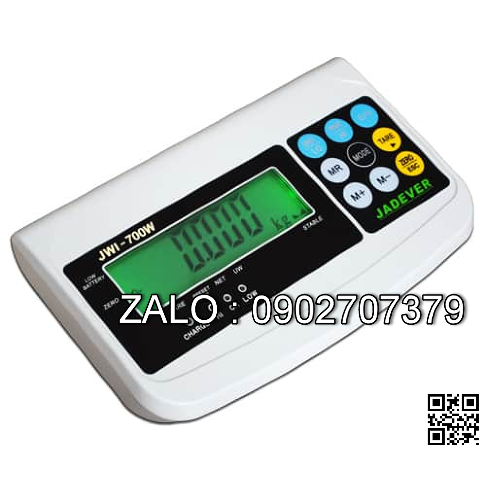 Cân bàn Jadever JWI-700W