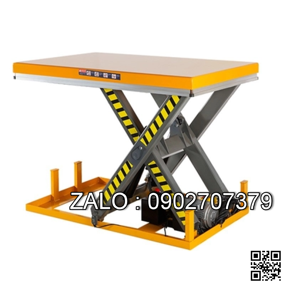 Bàn nâng cố định ECOA-06