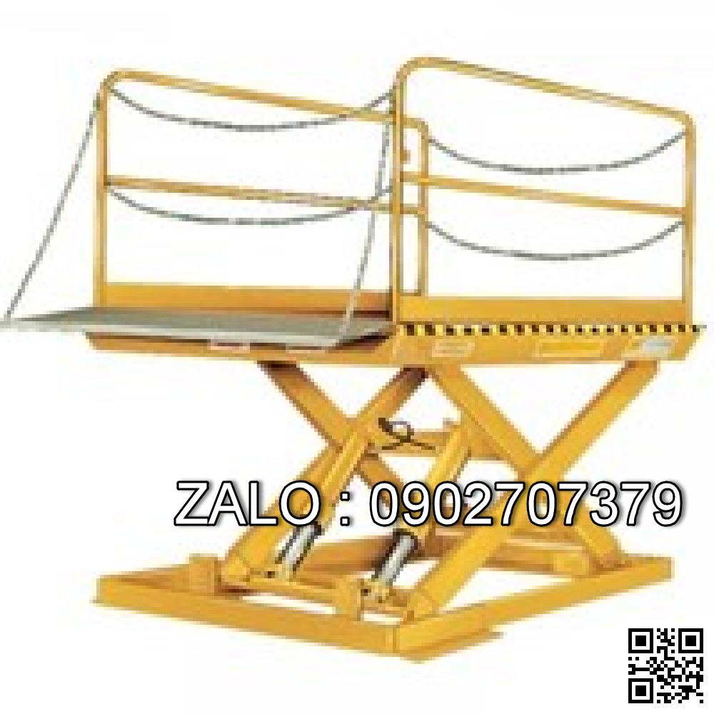 Bàn nâng cố định ECOA-03