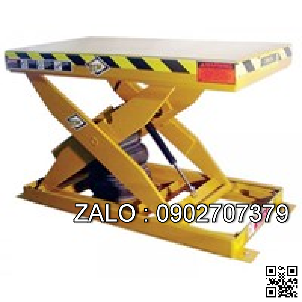 Bàn nâng cố định ECOA-09