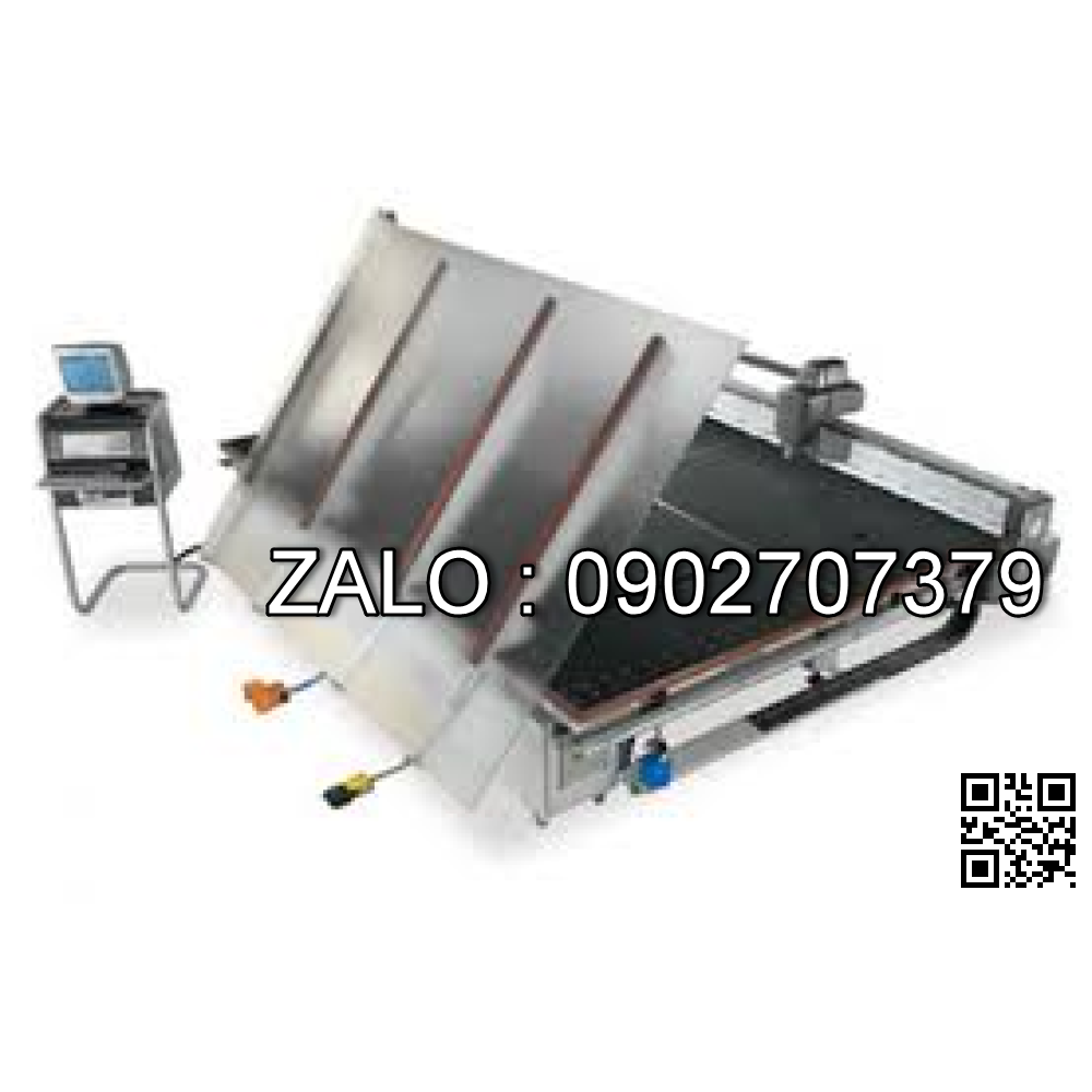 Bàn cắt kính CNC nhỏ