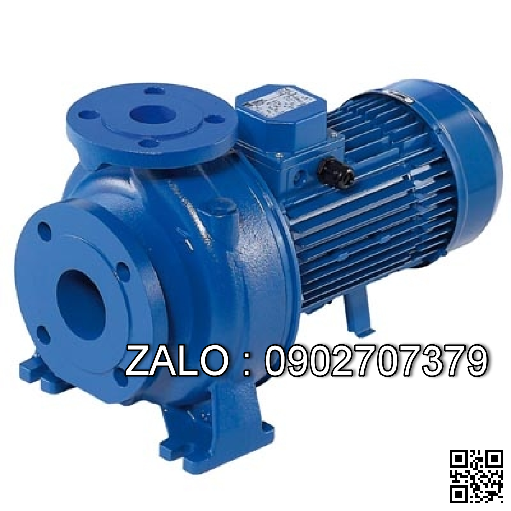 ÁY BƠM NƯỚC EBARA 3D 50-200/11