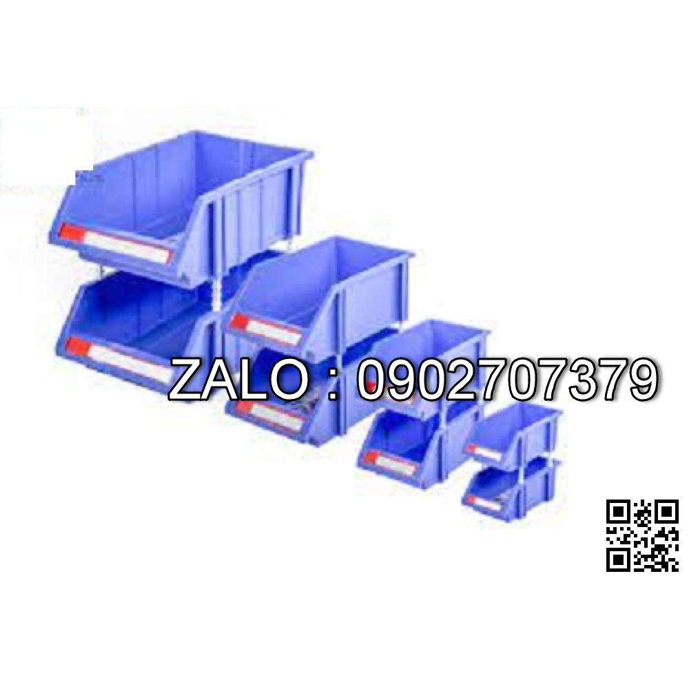 Khay đựng linh kiện loại ô lớn nhất