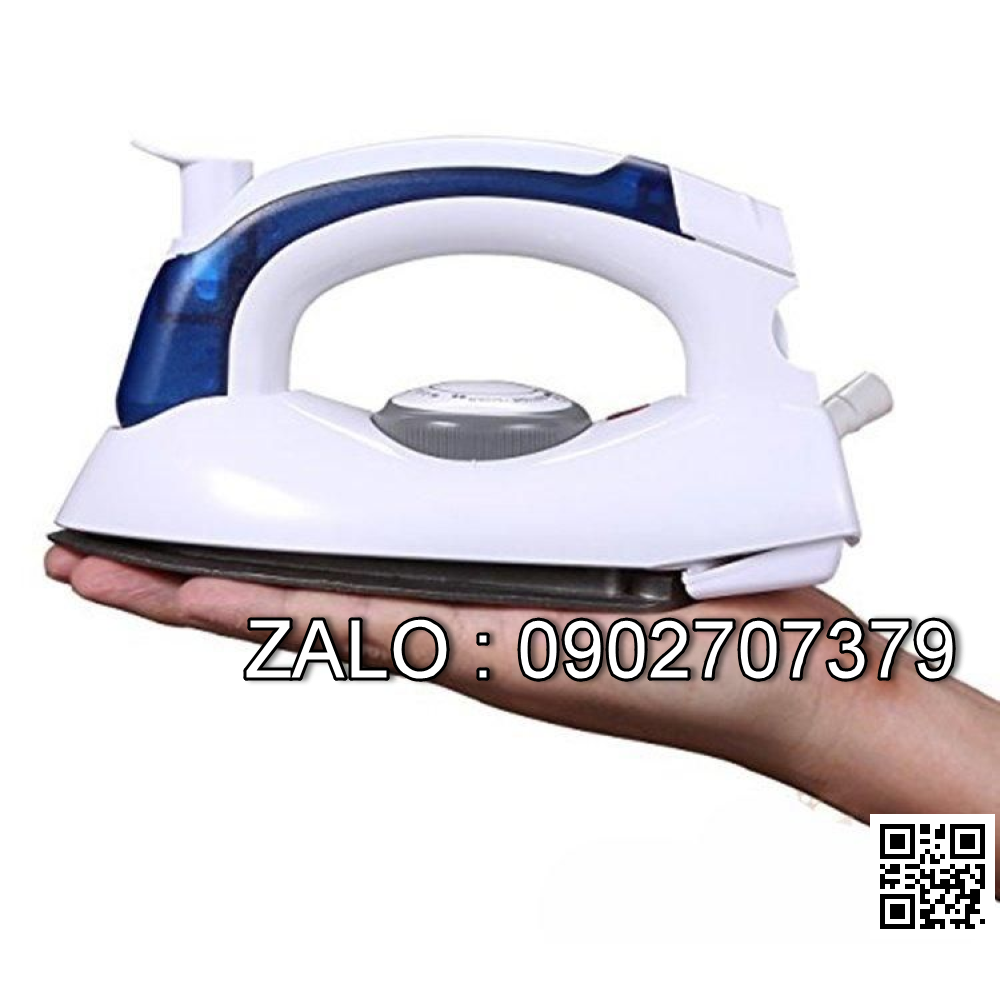 Bàn là (ủi) 7 hơi nước du lịch (Kiện 48 cái)
