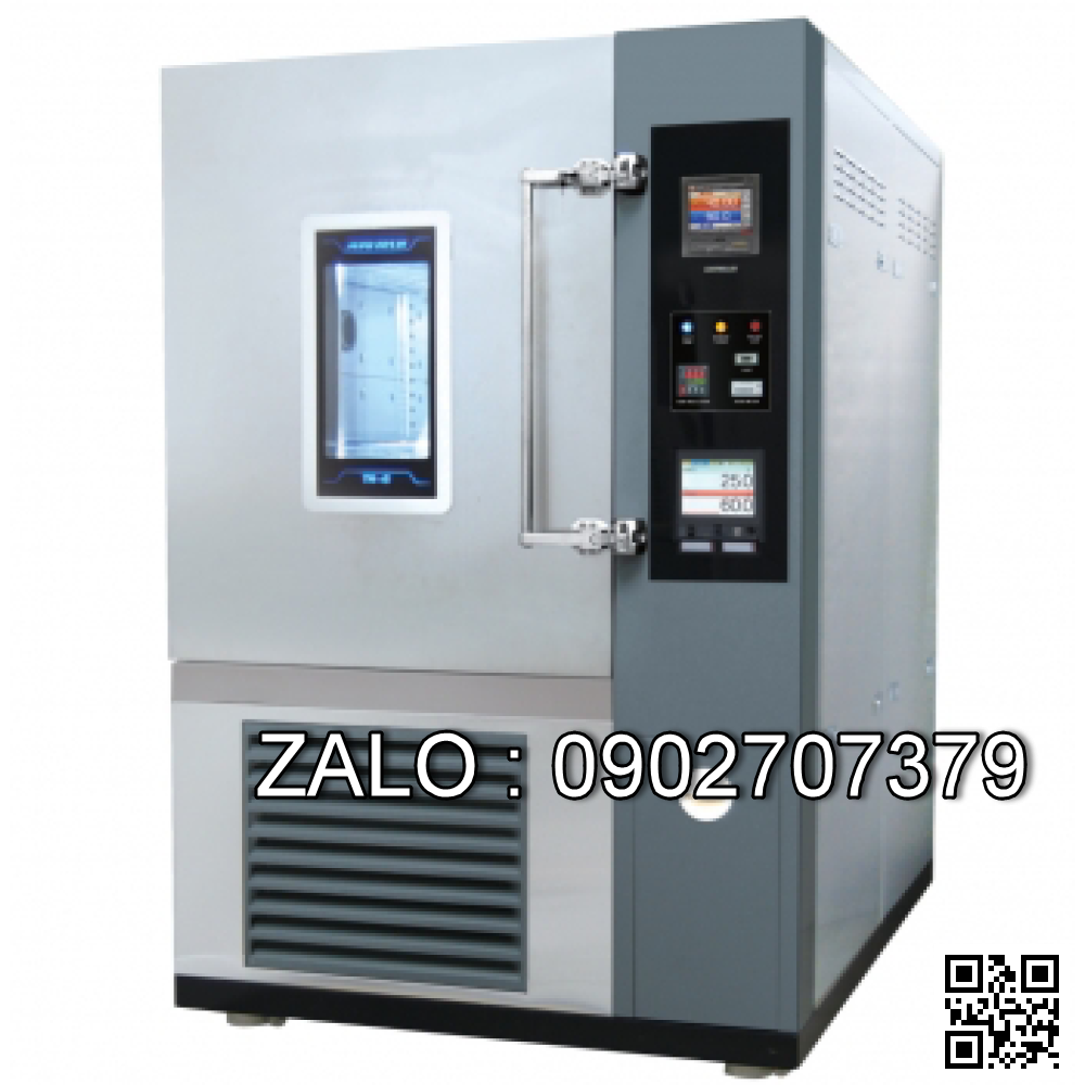 Buồng thử nghiệm tác động nhiệt độ để bàn loại TC3-KE-065, Hãng JeioTech/Hàn Quốc