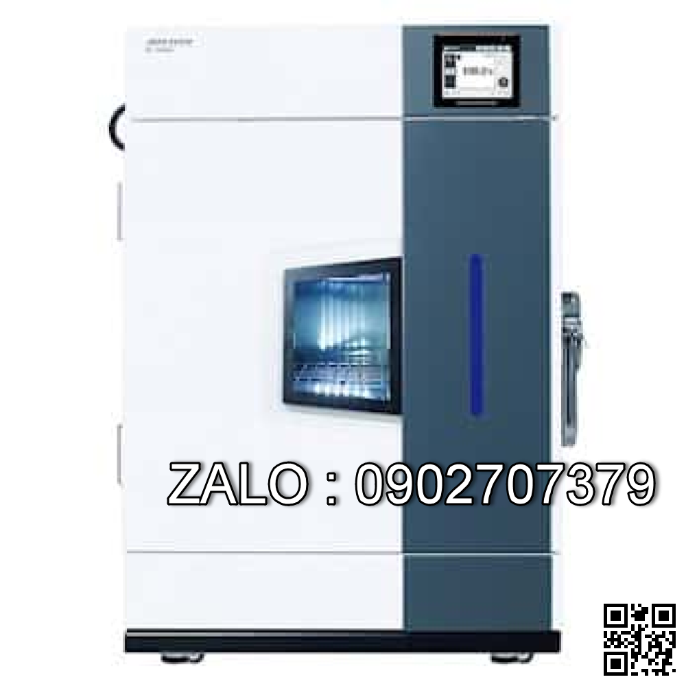 Buồng thử nghiệm tác động nhiệt độ để bàn loại TC3-KE-100, Hãng JeioTech/Hàn Quốc