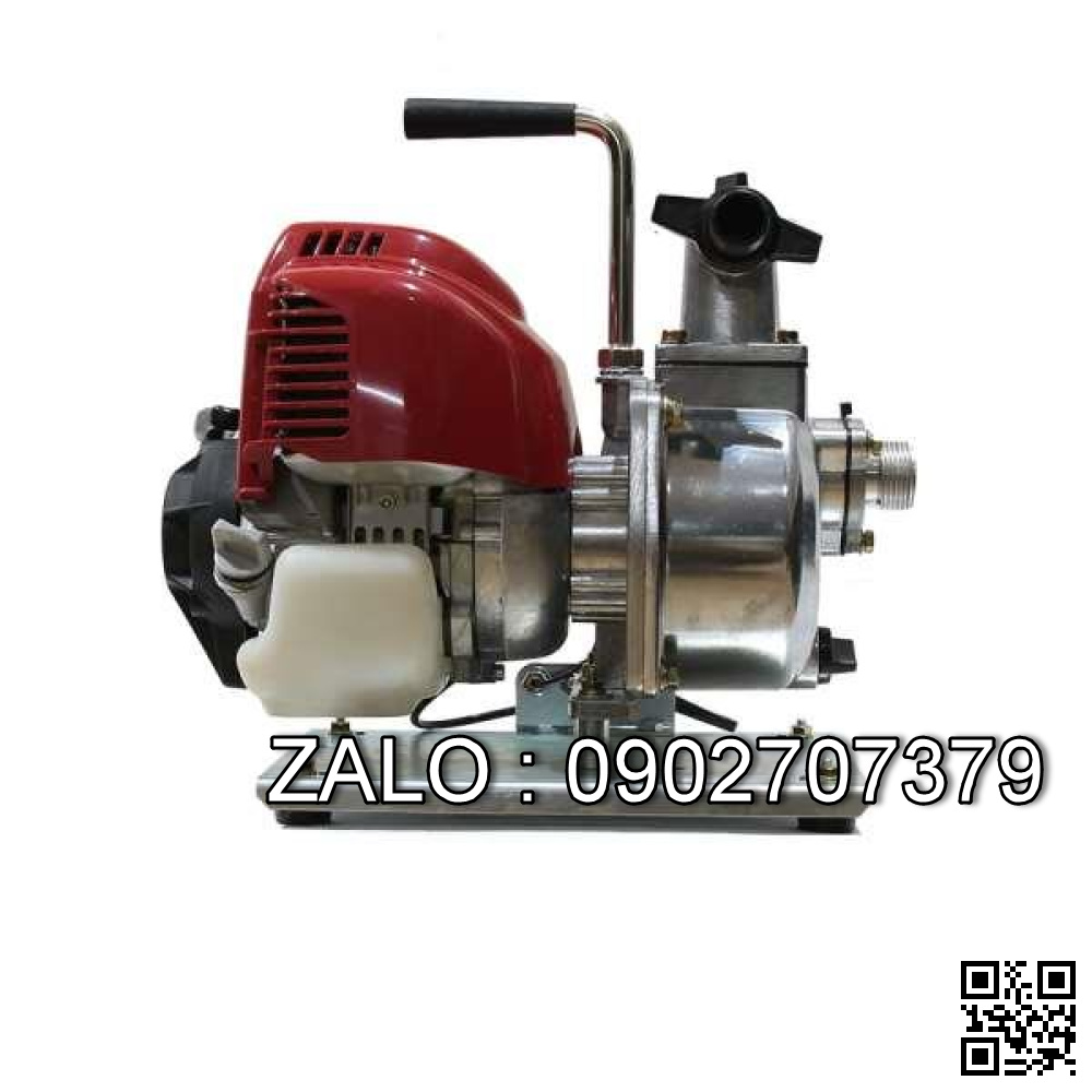 Honda Máy bơm nước xách tay mini GX35