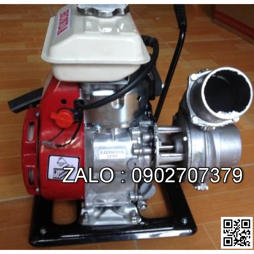 Honda máy bơm nước 152
