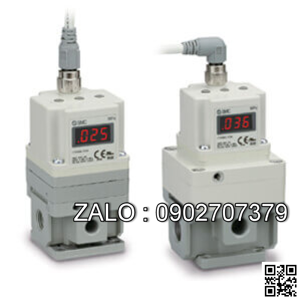 Bộ điều chỉnh áp thắng ITV2051-313BS