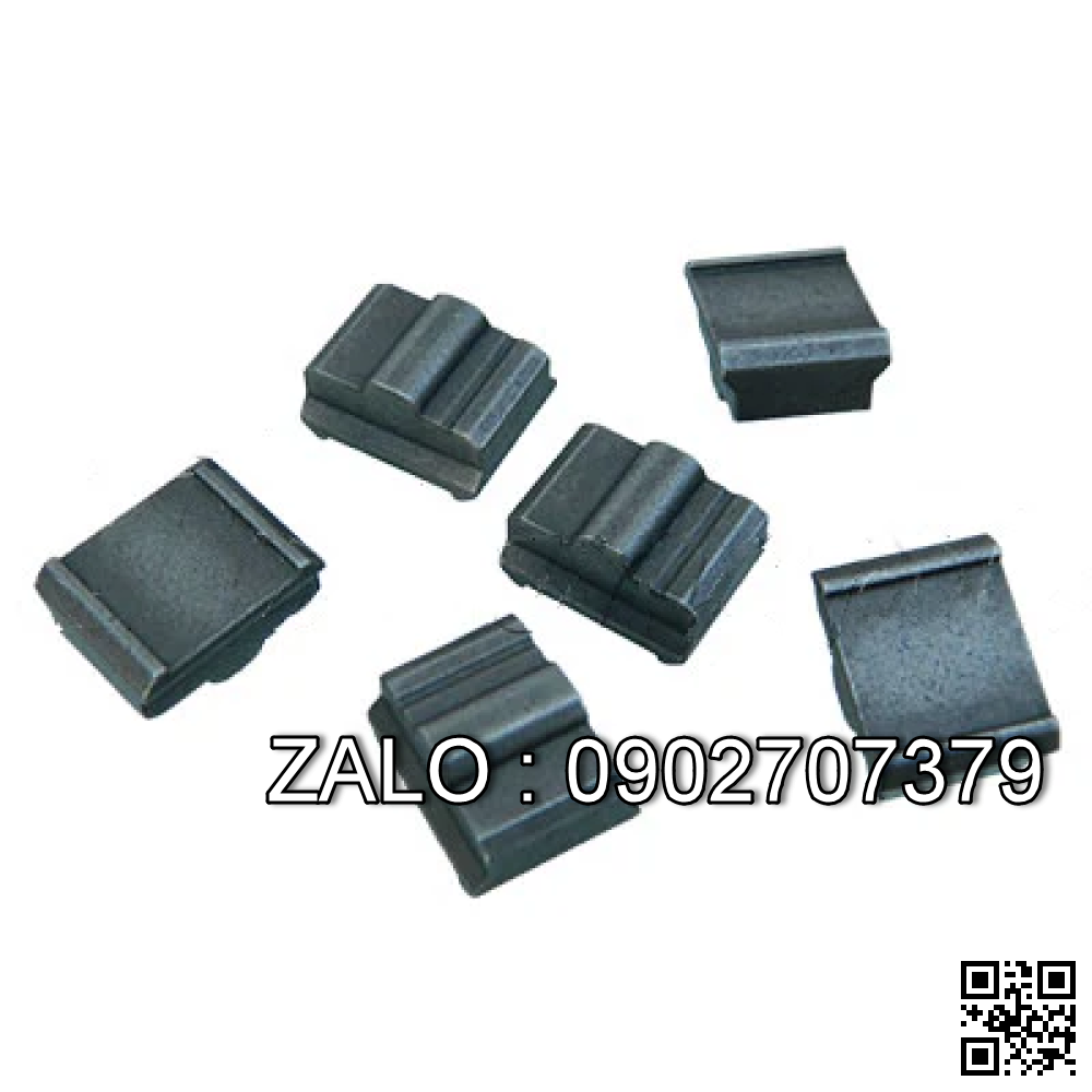 Bộ phụ kiện dùng cho cán dao Insert SNMX150705-R70 SD813G, gồm: 3 chi tiết UV03/V03, PSX315.10, PL113