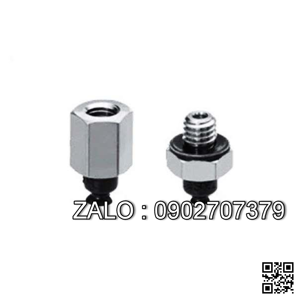 Giác hút chân không SMC ZP3-T02US