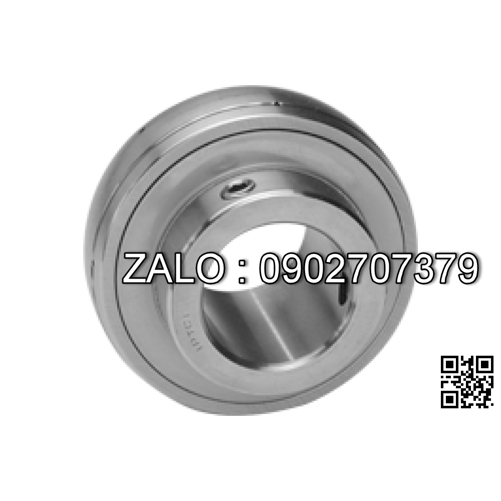 SUPPORT BEARING SUCF 207,P/N:00000128314
