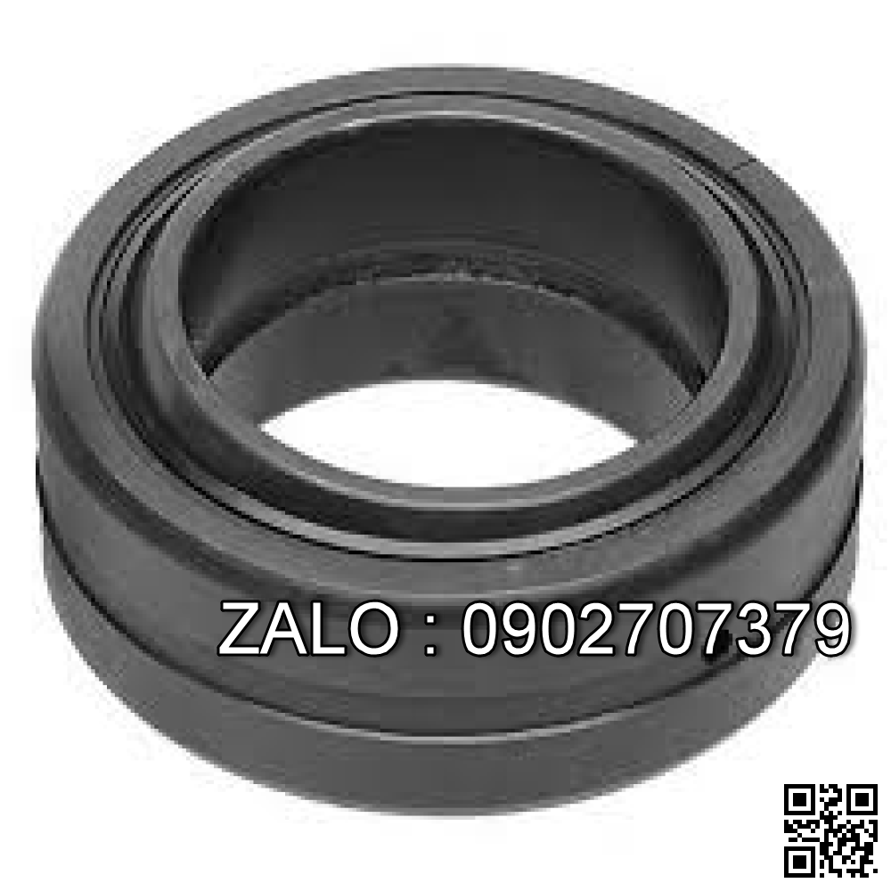 GE17FO-2RS Spherical Plain Bearing Sealed 17x35x20x12mm