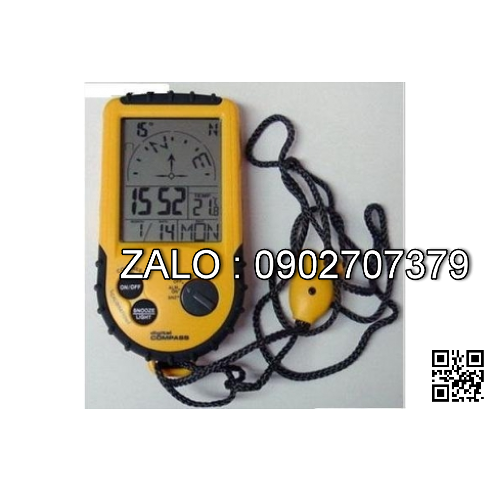 La bàn kỹ thuật số đa năng M&MPro DCKK1360