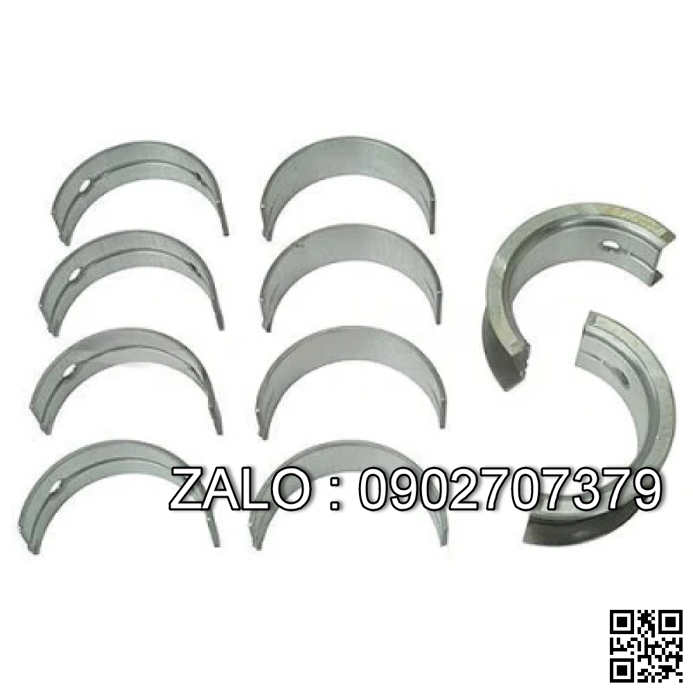 Connecting Bearing Size:179*165*66mm