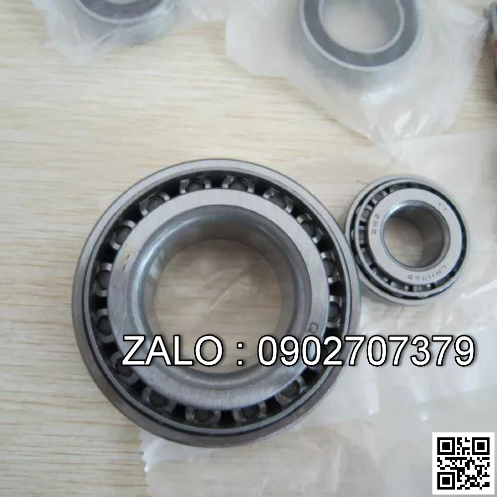 Vòng bi NSK 67388/20D