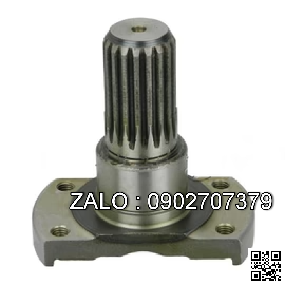 Linh kiện hộp số FD40Z7 124T3-52021