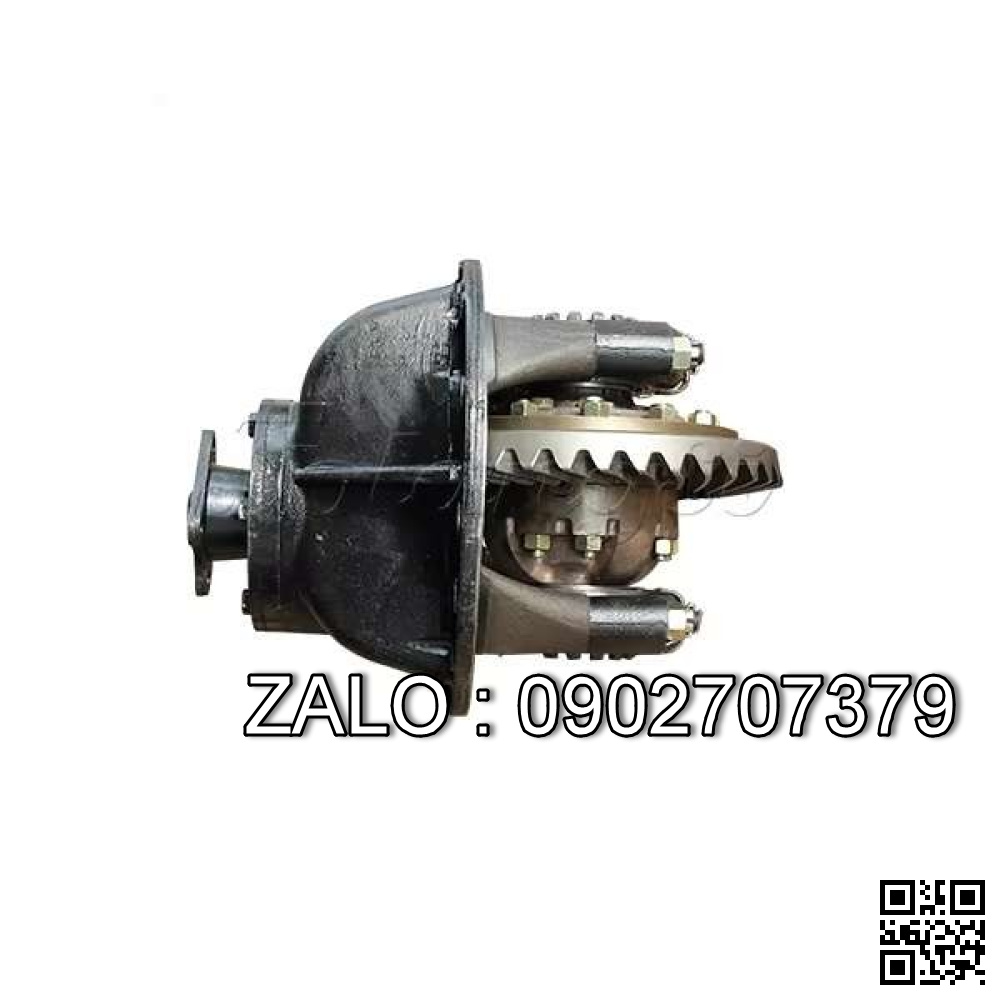 đầu bò TCM FD50-100Z8
