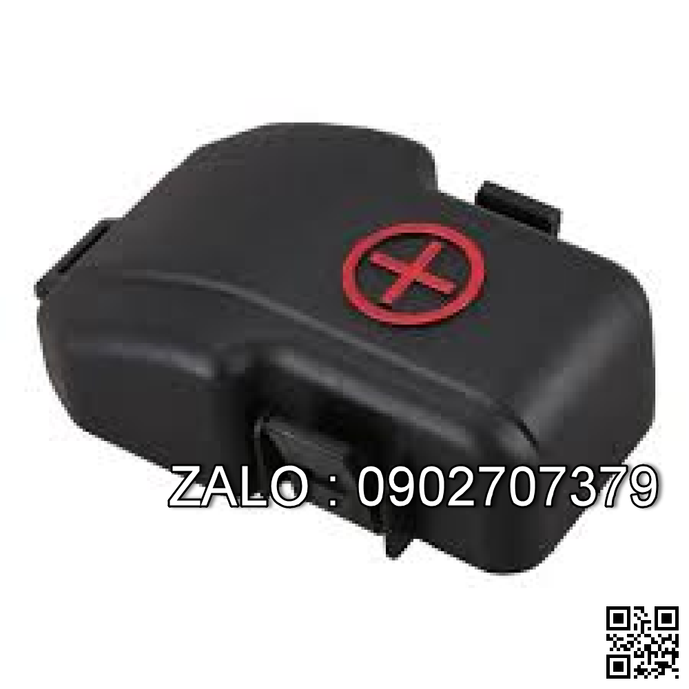 Nắp chụp đậy bình ắc quy xe tải hyundai 371787C000