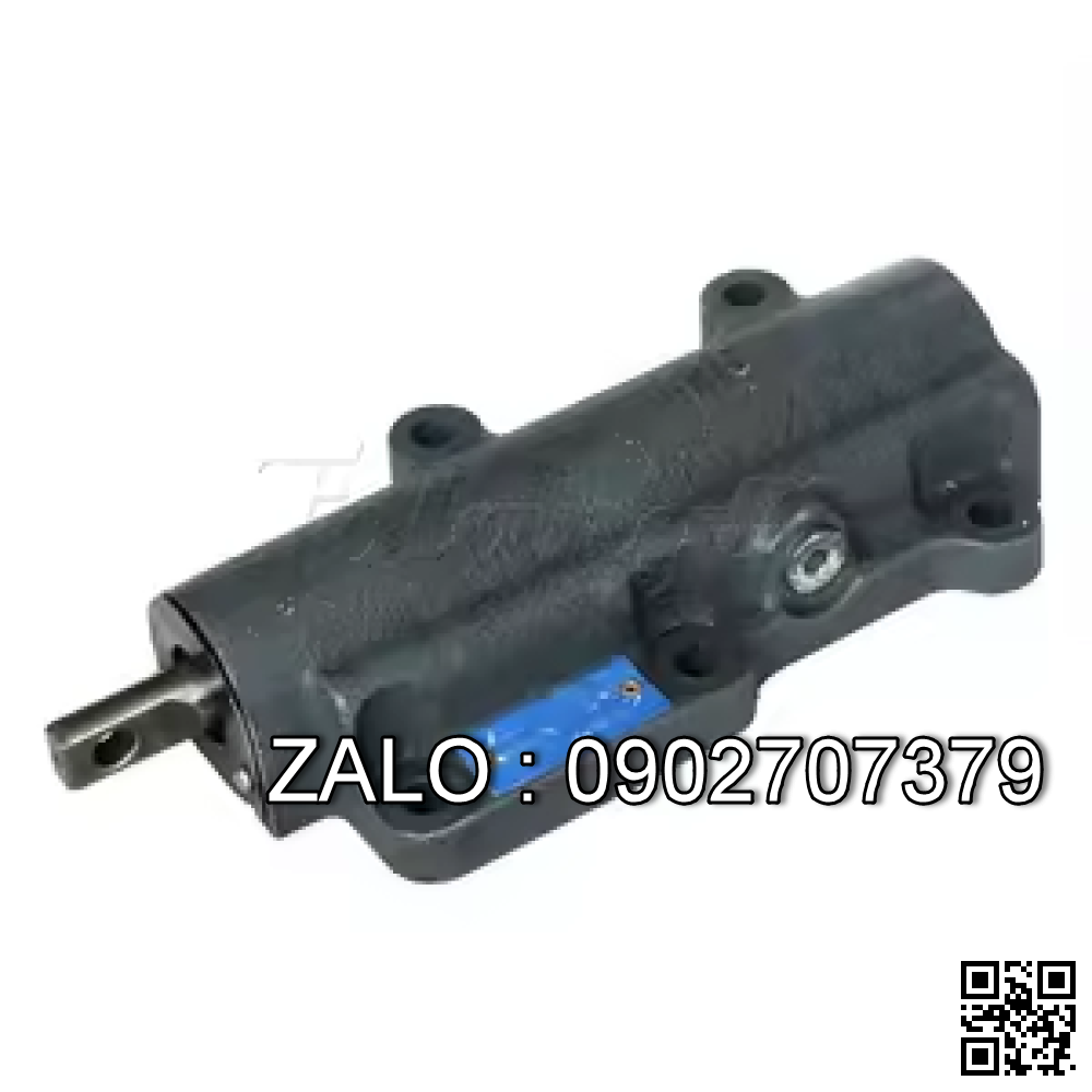 Nắp chia nhớt hộp số xe nâng TCM FD20-30Z5, CPCD10-35