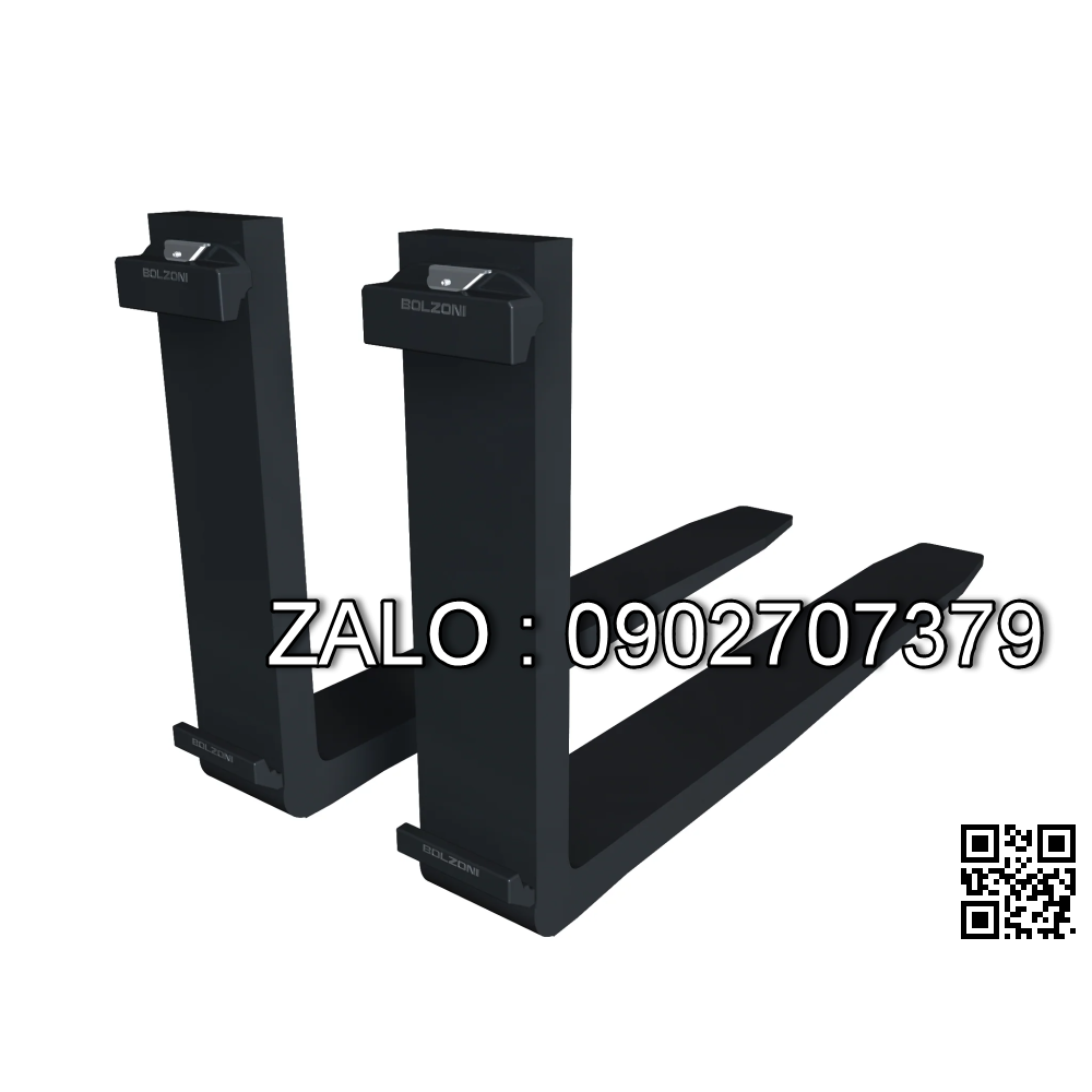 FORK, P/N: 4-56464/8, P13769, Procomac