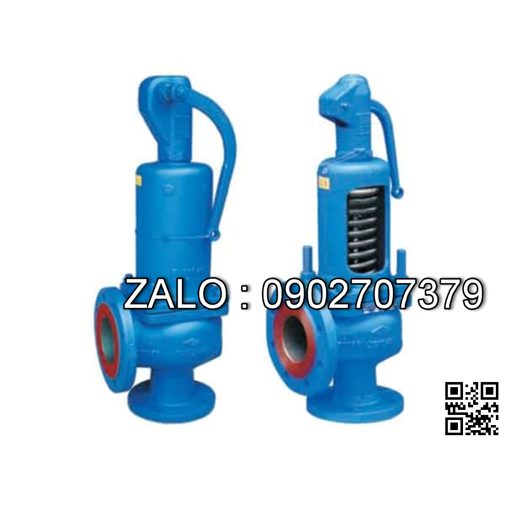 Van an toàn nước - JS DN65