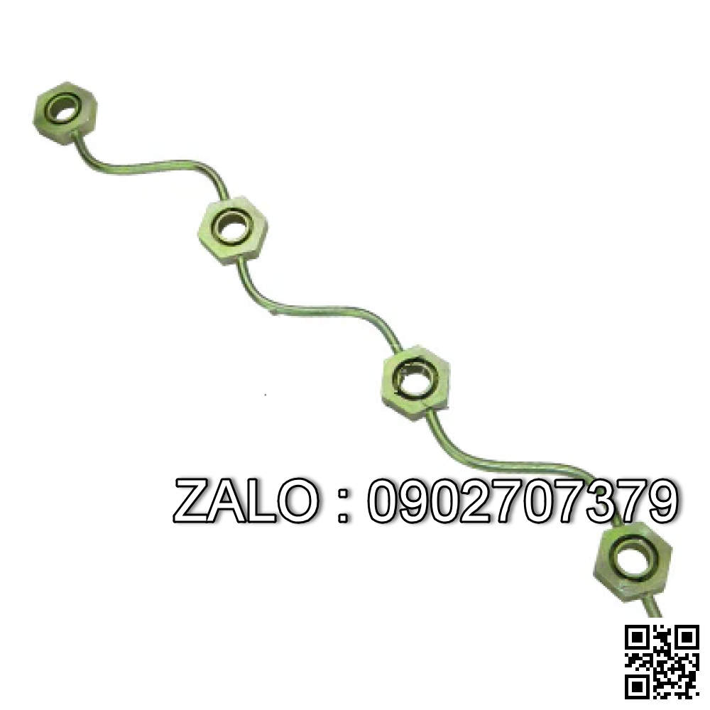 Ống dầu TCM 24682-12001
