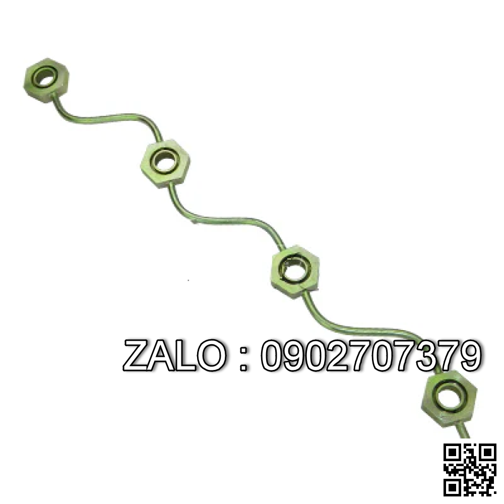 Ống dầu TCM 223G2-12031