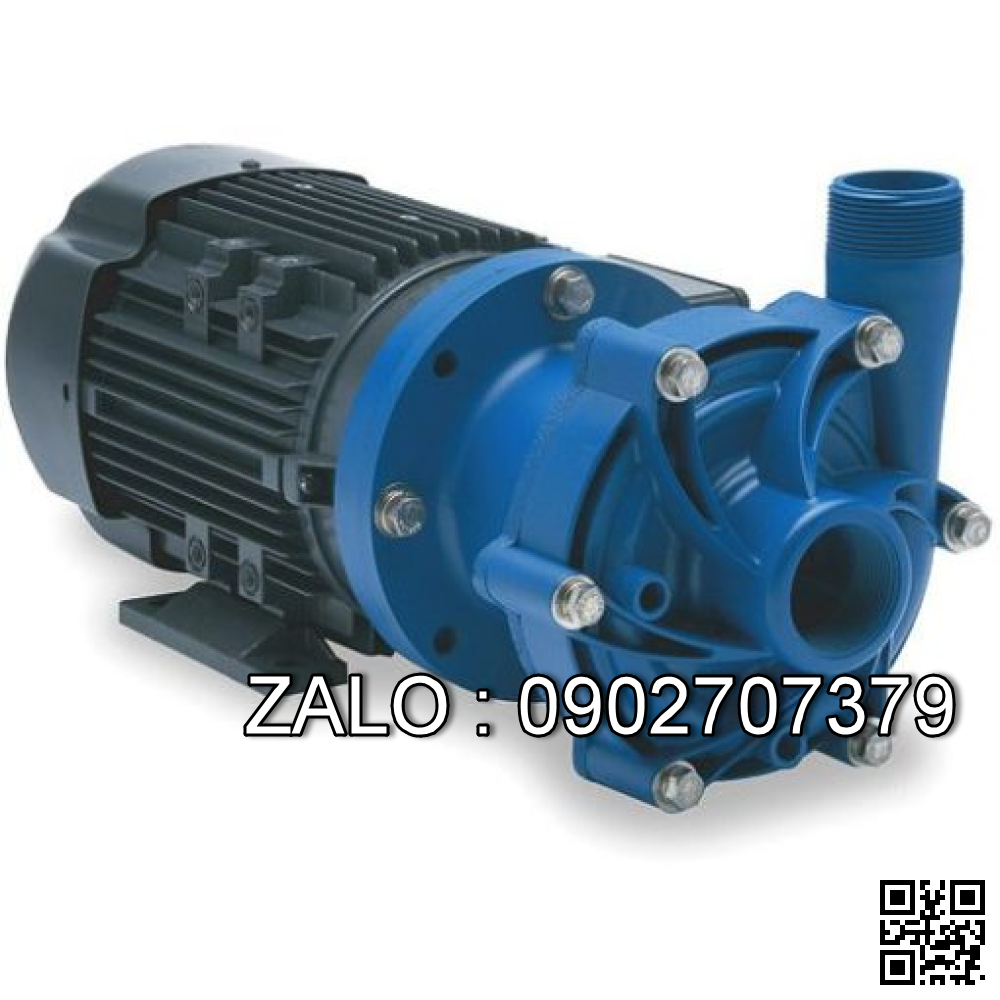 Bơm axit DB10