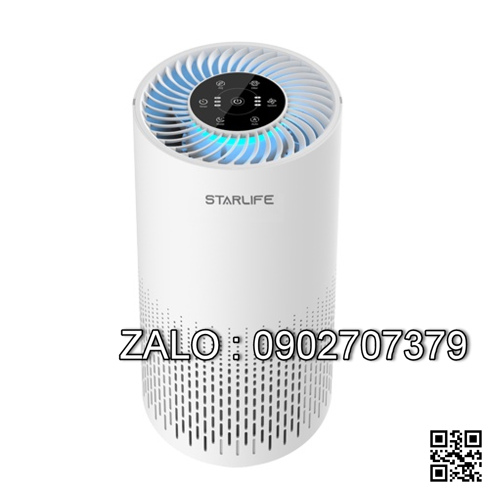 Máy Lọc Không Khí STARLIFE