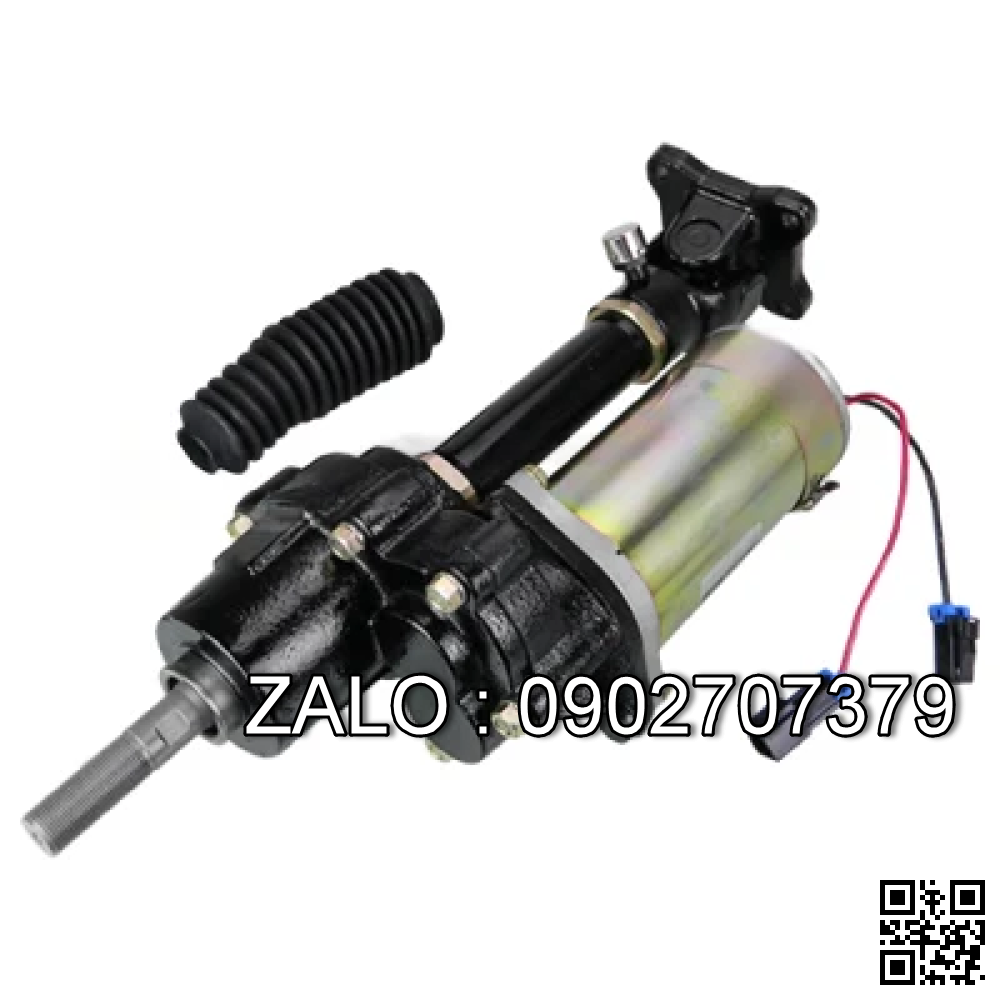 Thước lái Hyundai 57700-1E100