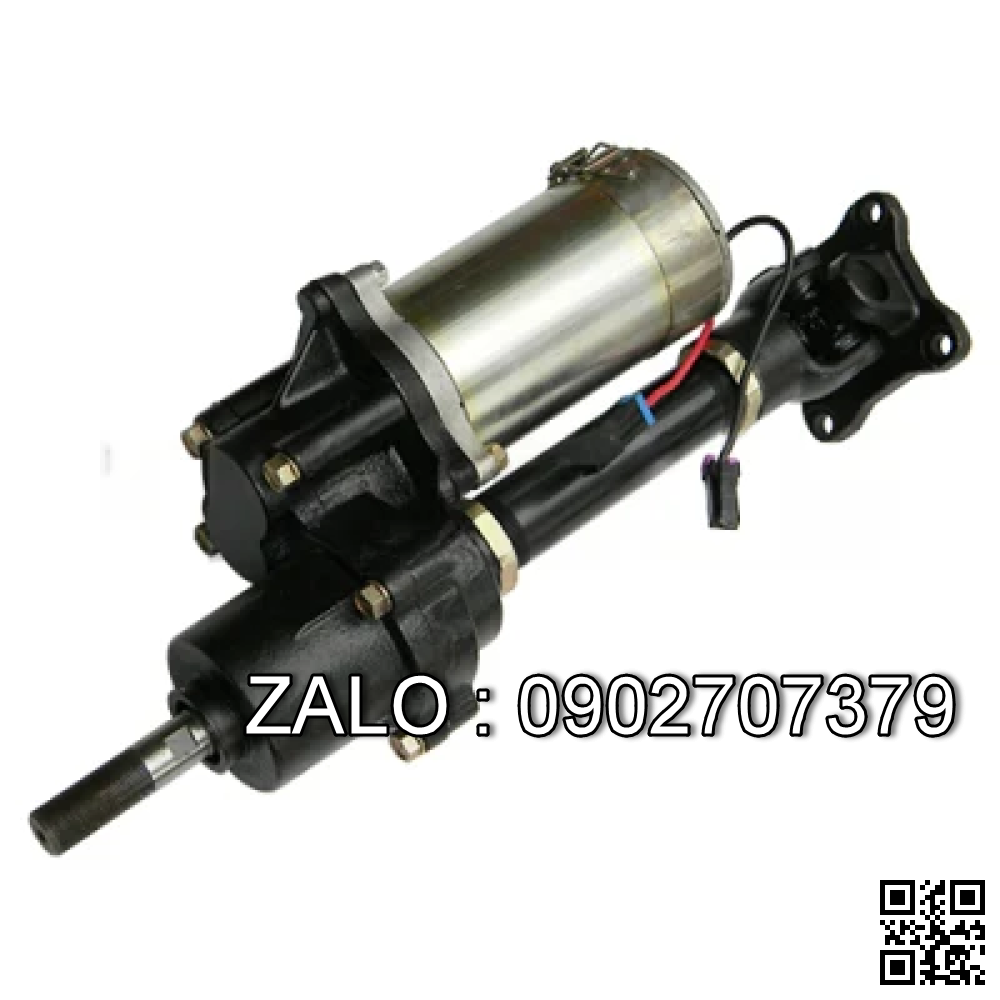 Thước tay lái FB30 TCM