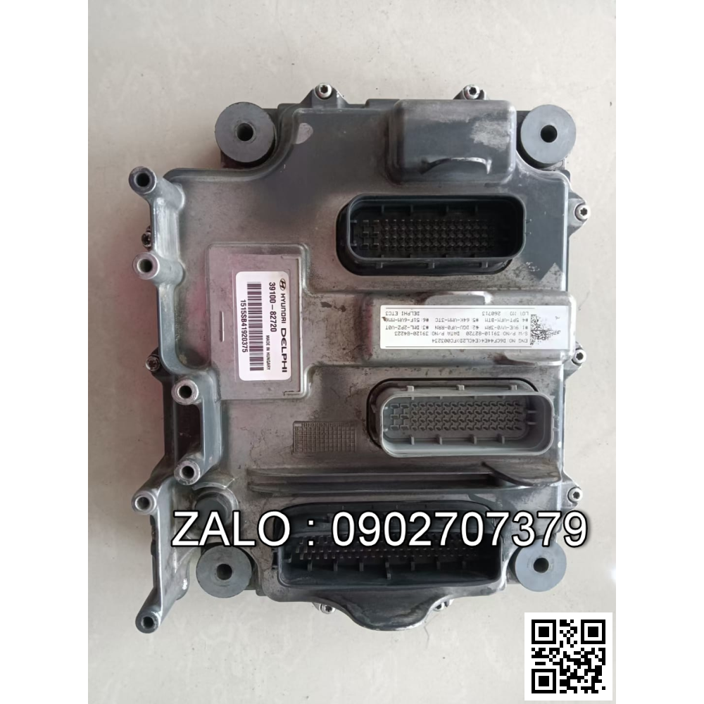 Board điểu khiển 39100-82720