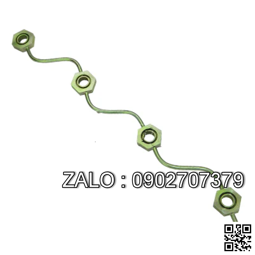 Ống dầu Linde 325 336 351