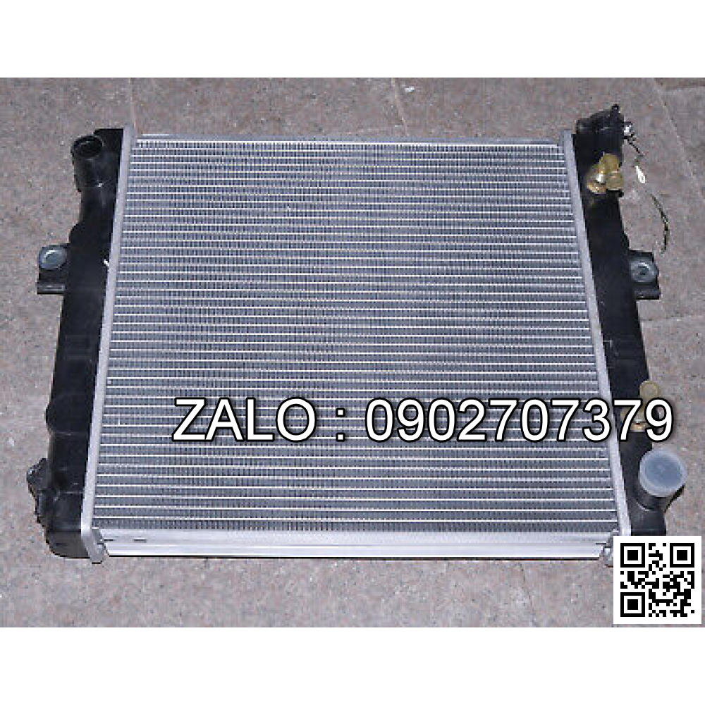 Két nước 1DZ,5K,4Y 16410-23320-71,16450-13312-71