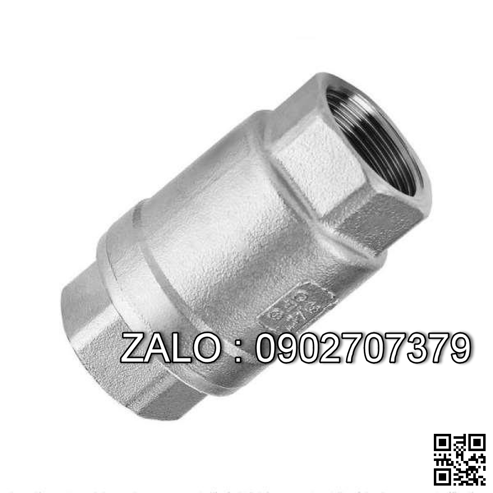 Van khóa Inox Luppe LP 200