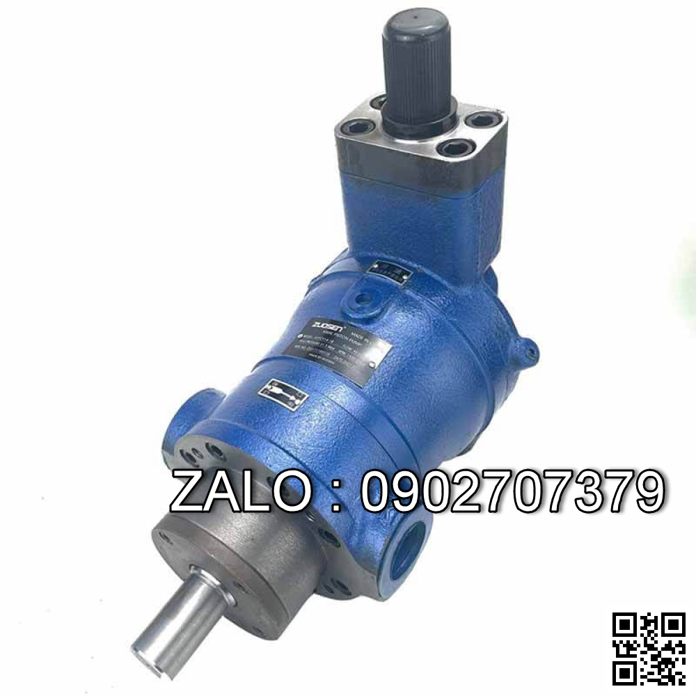 Bơm Piston2.5MYCY14-1B