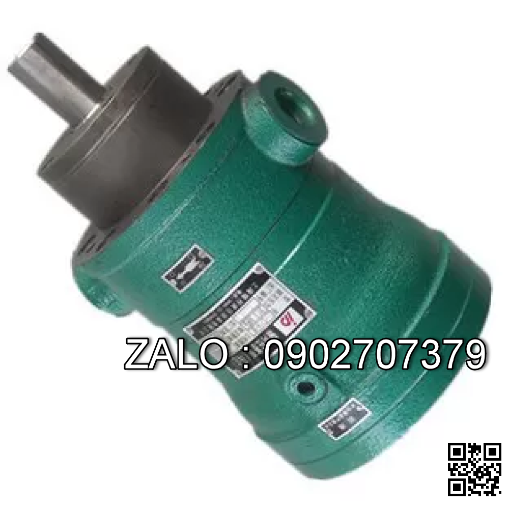 Bơm Piston1.25MCY14-1B