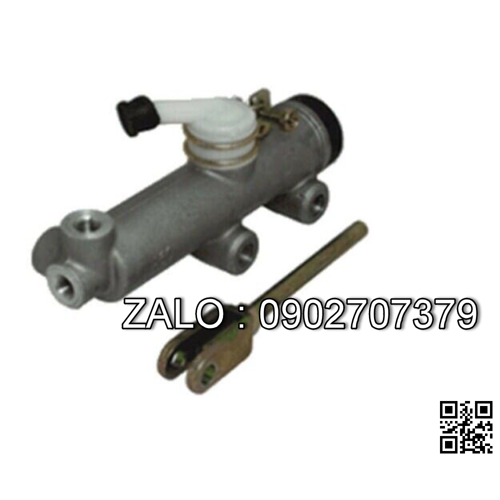 Heo Thắng Cái xe nâng MITSUBISHI FD50