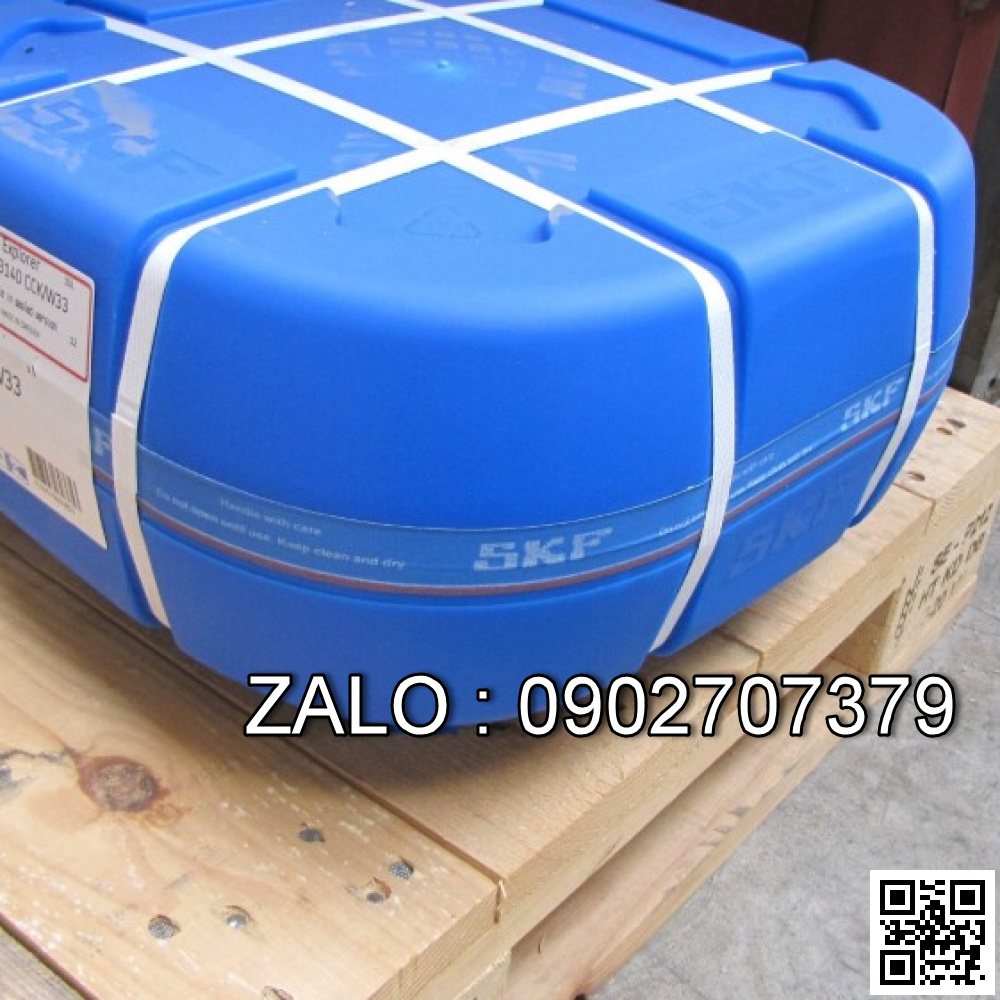 vòng bi SKF 22208 CA/W33