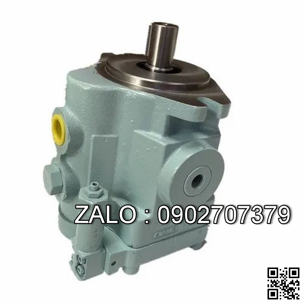 Bơm Piston Yuken A37-L-R-04-B-K-32