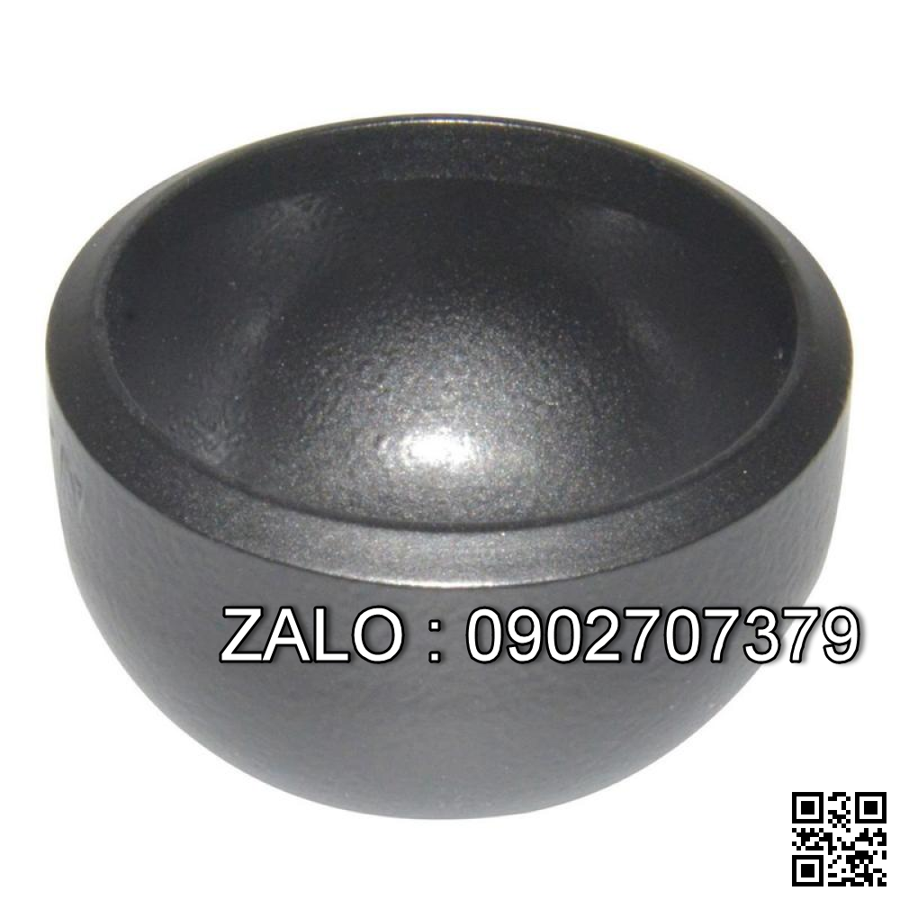 Bít thép mạ kẽm tròn BT 34