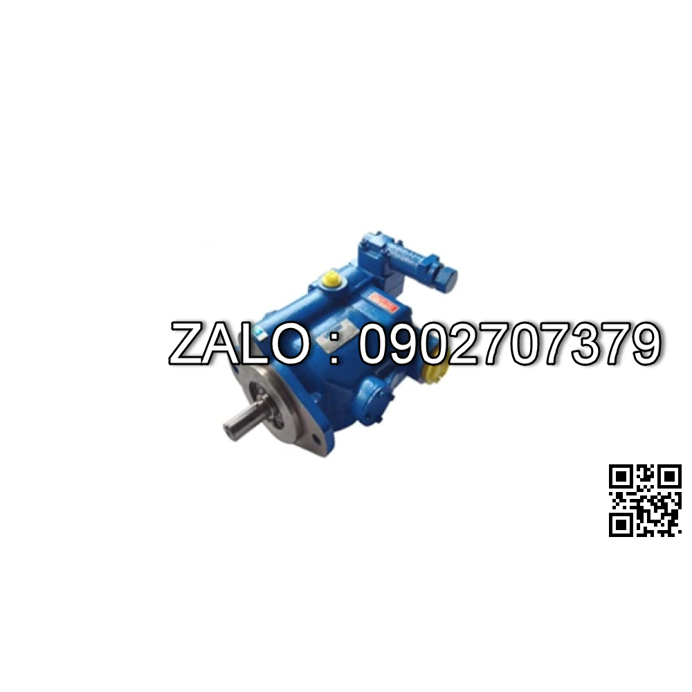 Bơm Piston Vickers PVB5-RSY-41-C-12